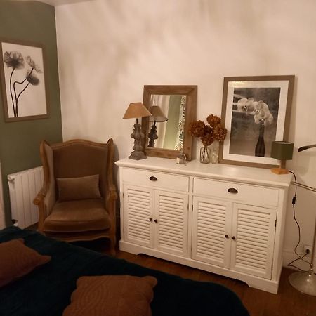 Bed and Breakfast La corniche Chaumont  Esterno foto
