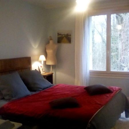 Bed and Breakfast La corniche Chaumont  Esterno foto