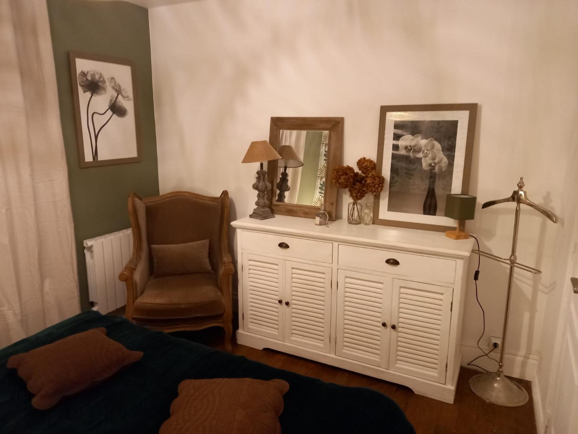 Bed and Breakfast La corniche Chaumont  Esterno foto