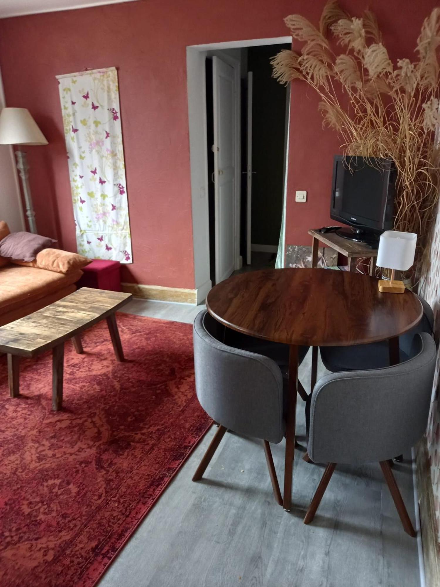 Bed and Breakfast La corniche Chaumont  Esterno foto