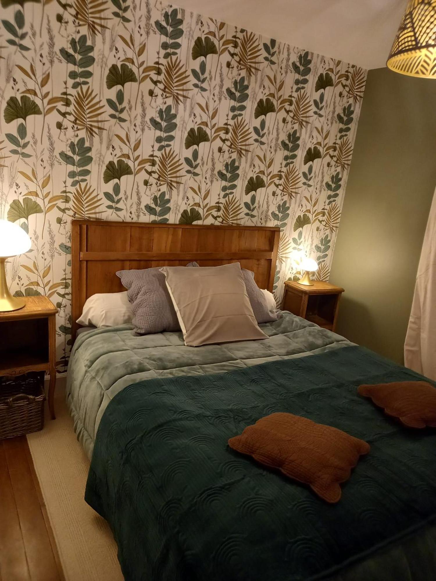 Bed and Breakfast La corniche Chaumont  Esterno foto