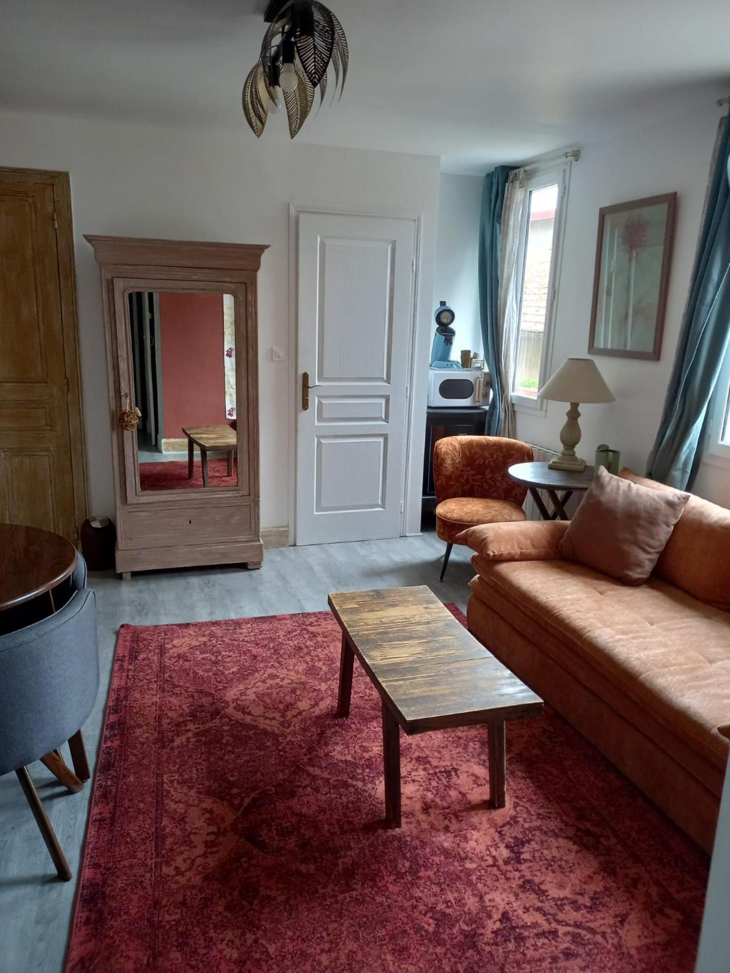Bed and Breakfast La corniche Chaumont  Esterno foto