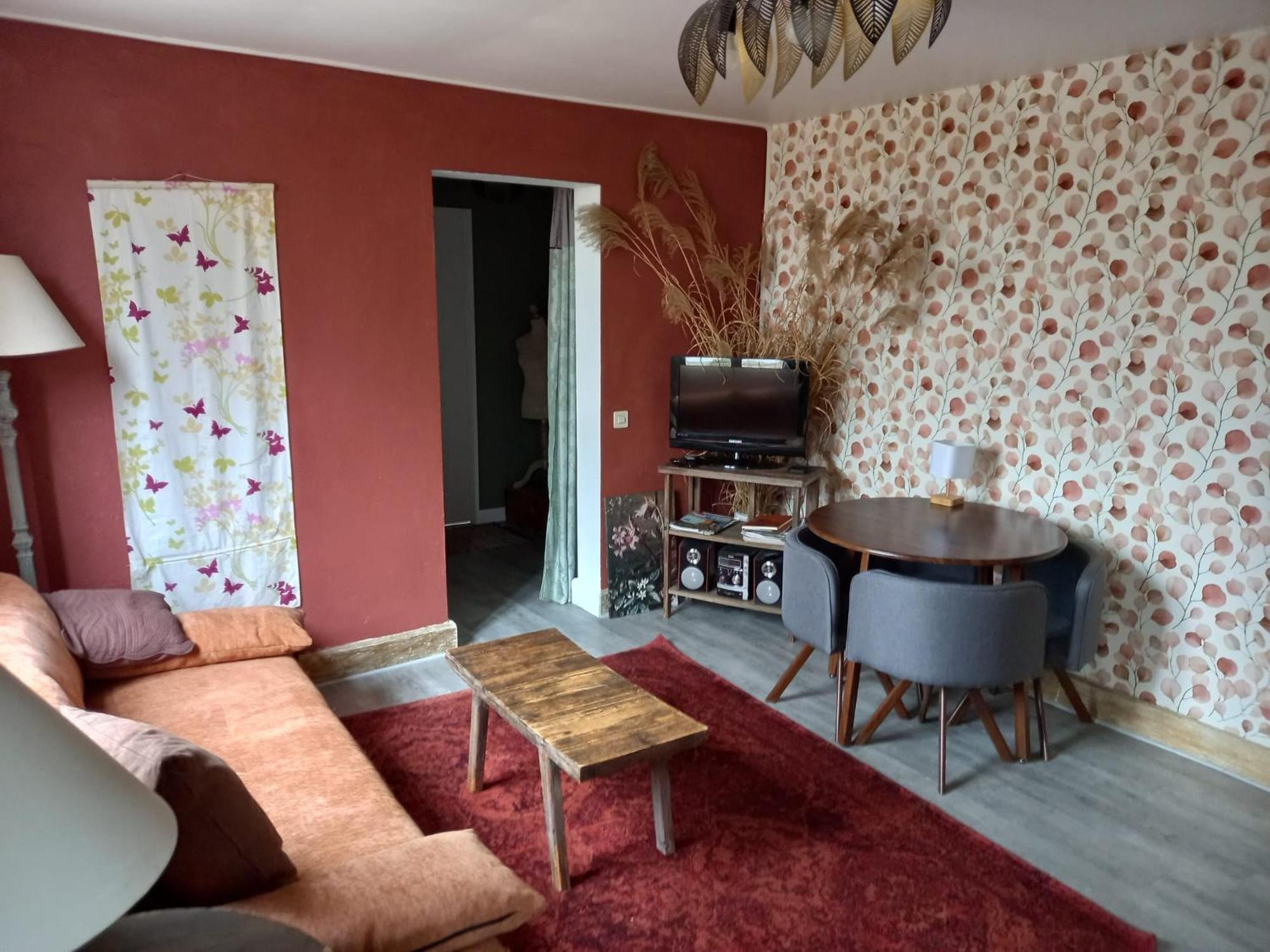 Bed and Breakfast La corniche Chaumont  Esterno foto